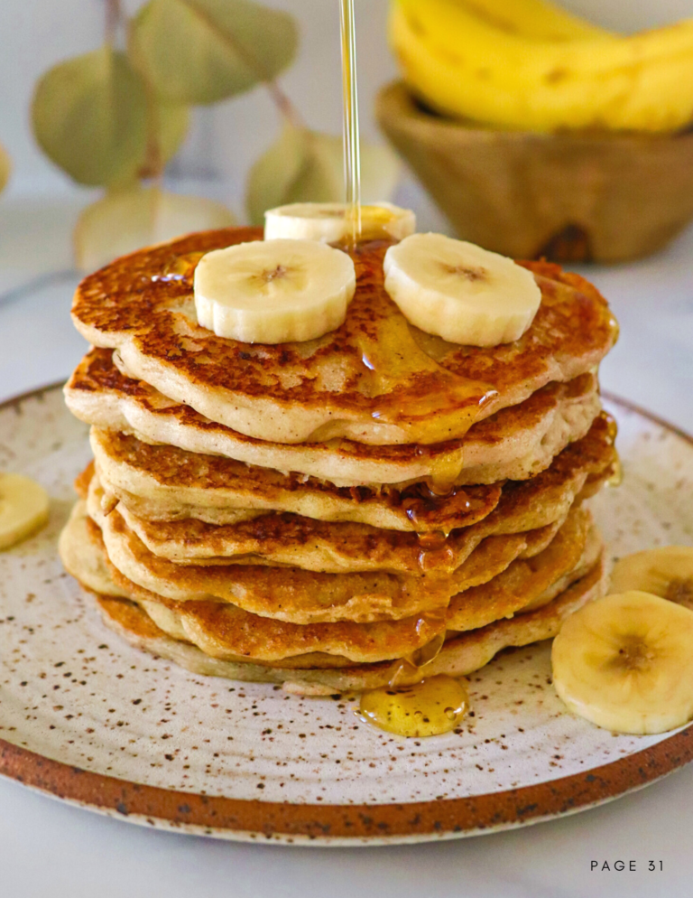 Whole Food Plant Based Comforts ECookbook Justine Cooks Vegan